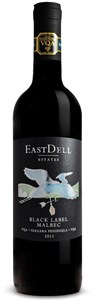 EastDell Estates 11 Malbec Black Label East Dell (Niagara Cellars) 2011